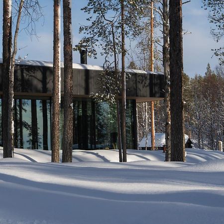 Levi Oloresort Exteriör bild
